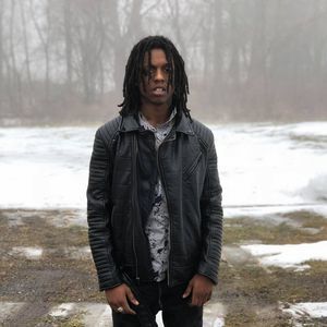 Meet your Posher, Adam